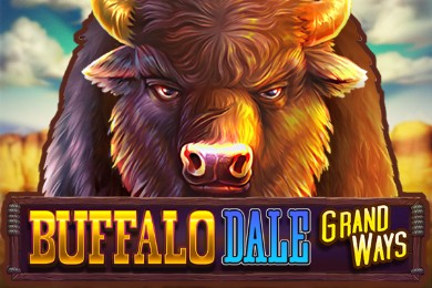 Buffalodalegrandways игровой автомат Трикс Казино