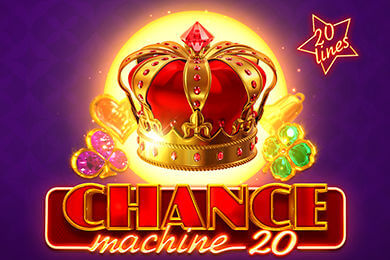 Слот Chancemachine20wl Трикс Казино